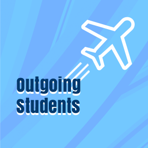 Outgoing Students