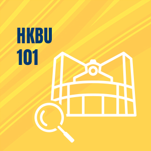 HKBU101