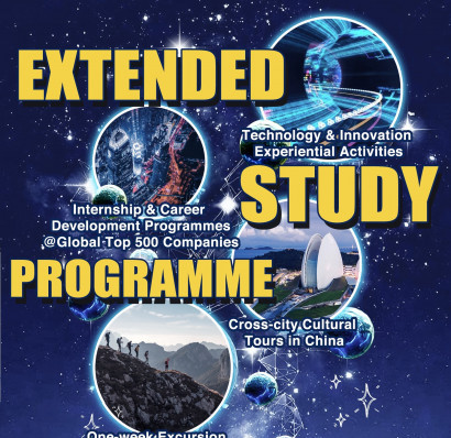 extended study programme