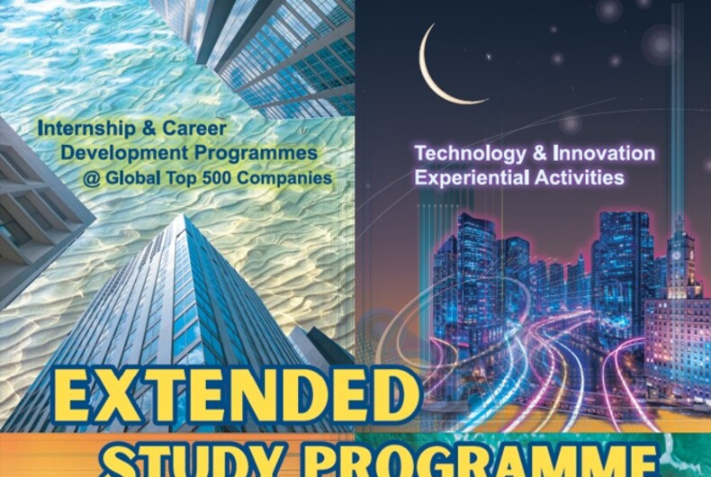 extended study programme