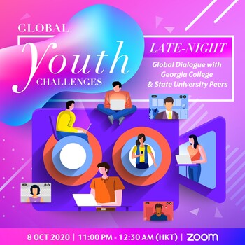 global youth challenge