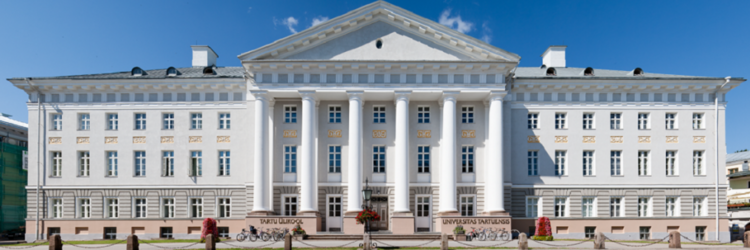 University of Tartu