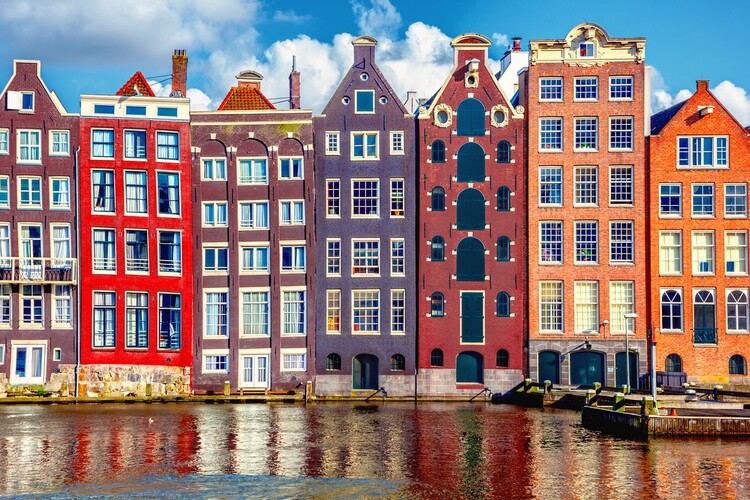 Amsterdam