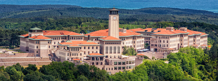 Koc University