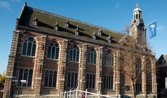 Leiden