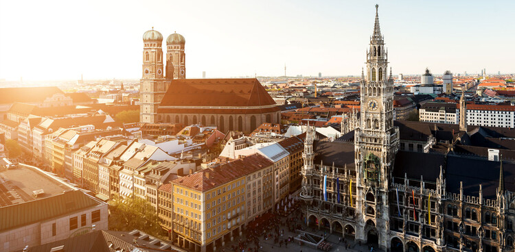 Munich