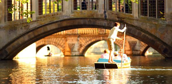 cambridge