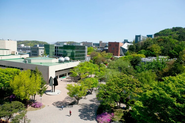Seoul National U