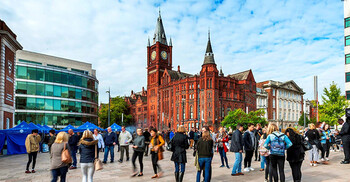 Liverpool