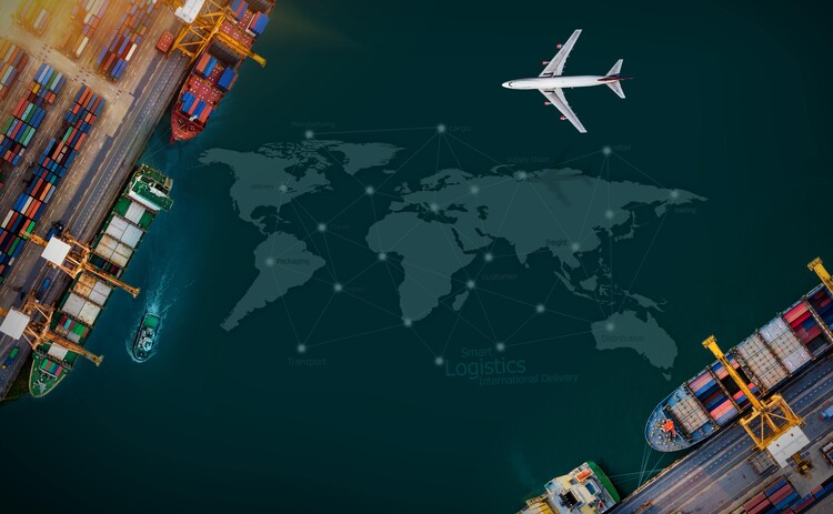 Logistic