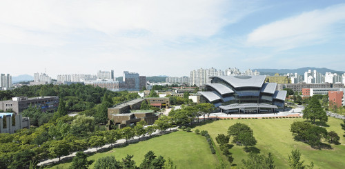 Sungkyunkwan University