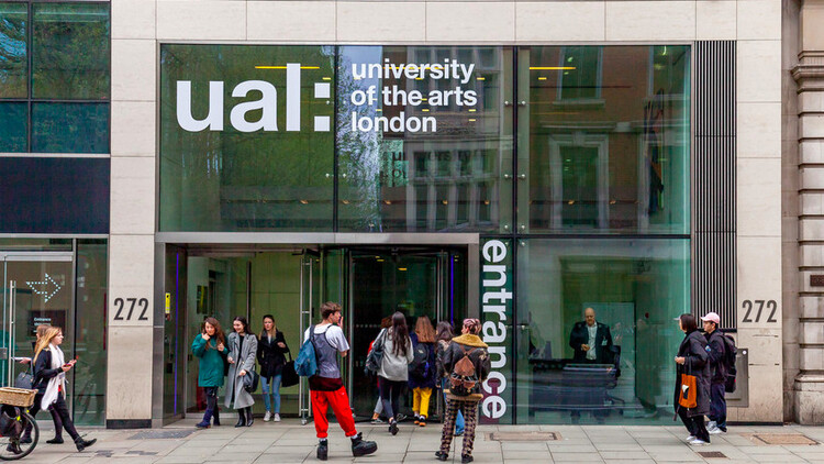 UAL