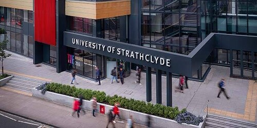 University of Strathclyde