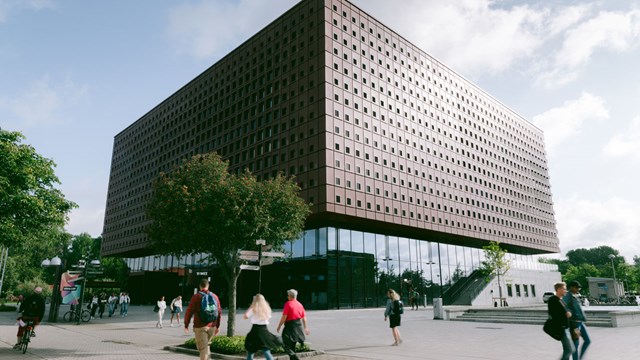 Linköping University