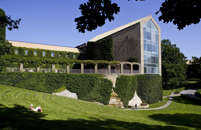 Aarhus University