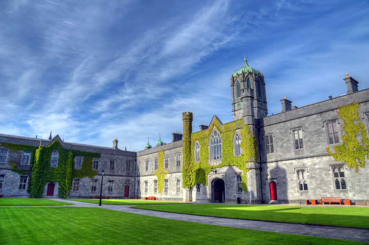 Galway