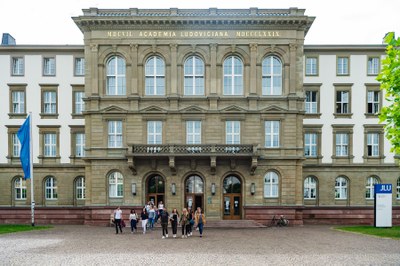 Justus Liebig University Giessen
