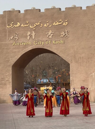 Xinjiang-2