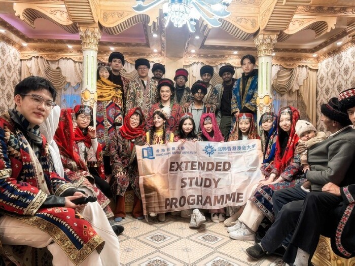 Xinjiang