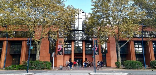 Toulouse Business School