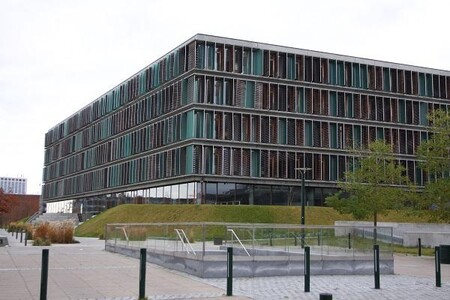 University of Southern Denmark (SDU)