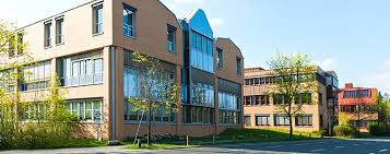 University of Mannheim - Education Abroad - University of Maine