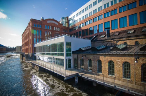 FHNW University of Applied Sciences and Arts Northwestern Switzerland -  study in switzerland+