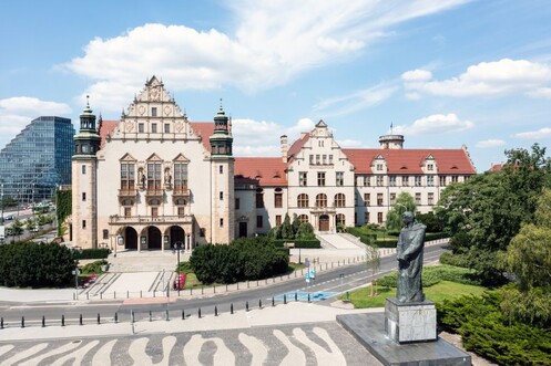 Norwegian Business School