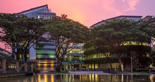 Nanyang Technological University, Singapore