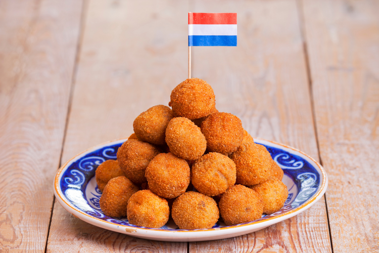 bitterballen
