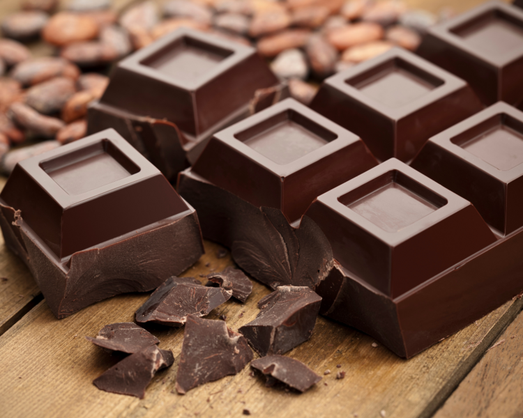 chocolate
