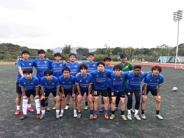 Football Team