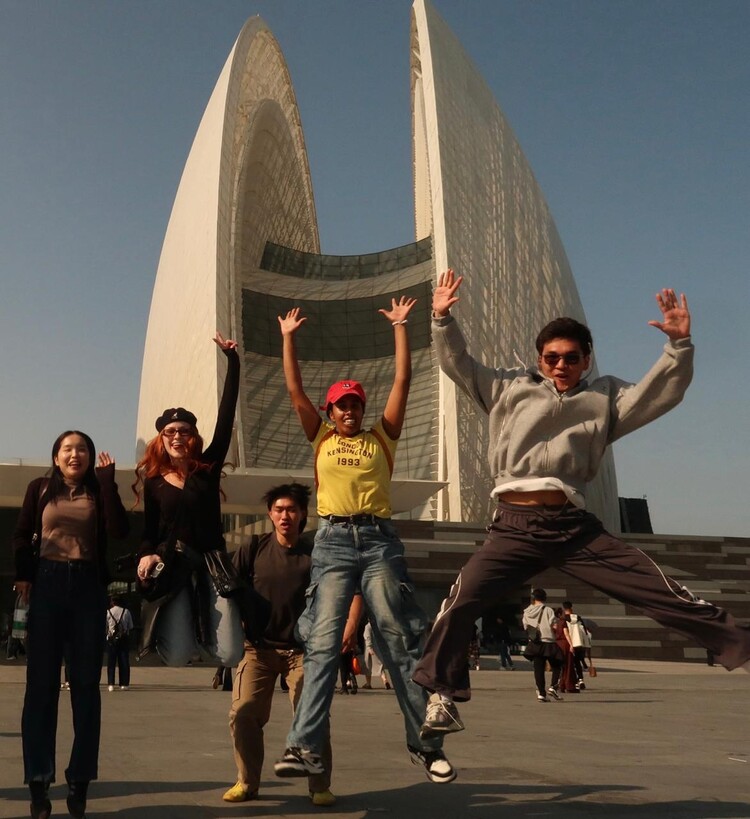 Jump