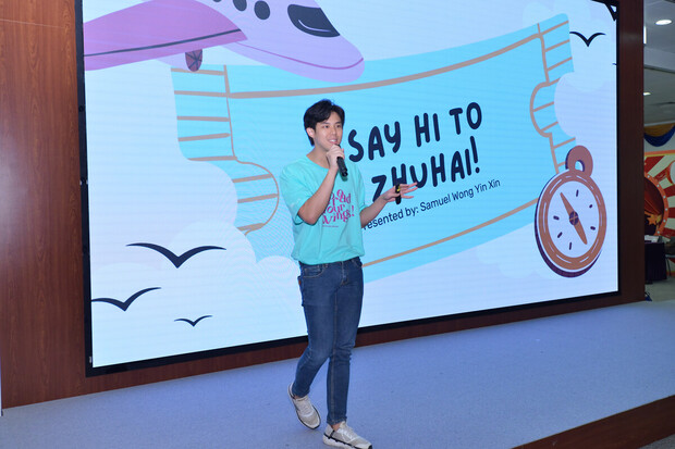 Image of Study Abroad Fair 2022