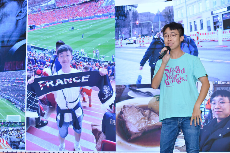 Image of Study Abroad Fair 2022