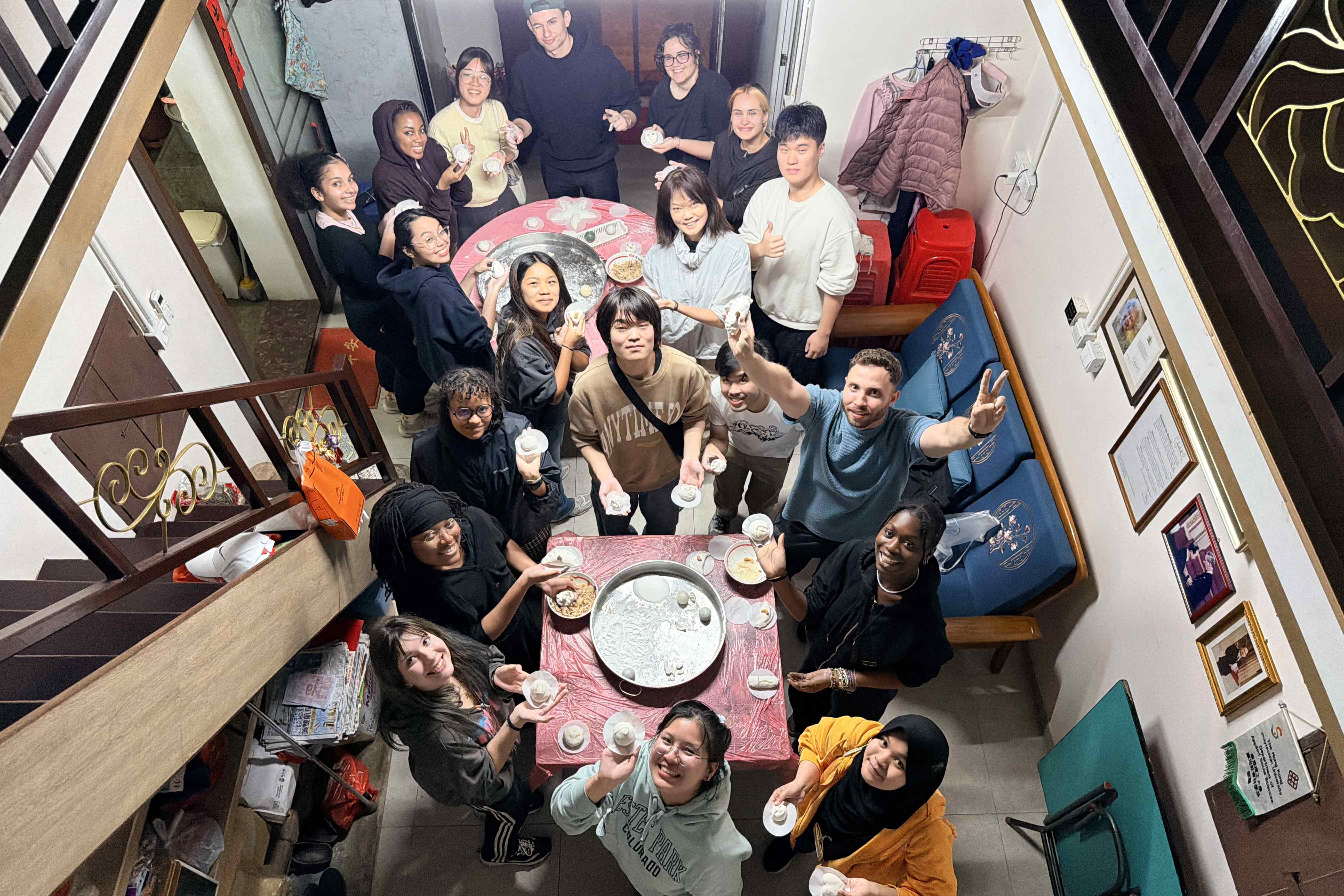 group photo