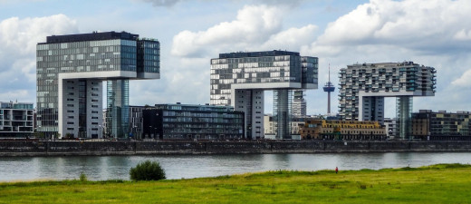 German Industry Leaders x Your Future