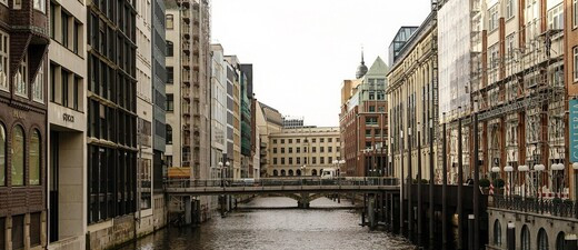 Study & Life in Germany