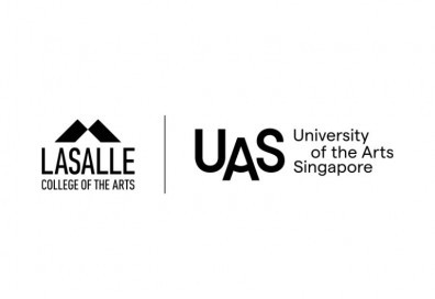 Lasalle College of the Arts, University of the Arts Singapore