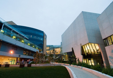 Victoria University