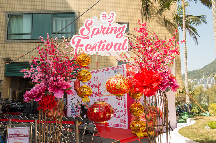 Image of Spring Festival 2017