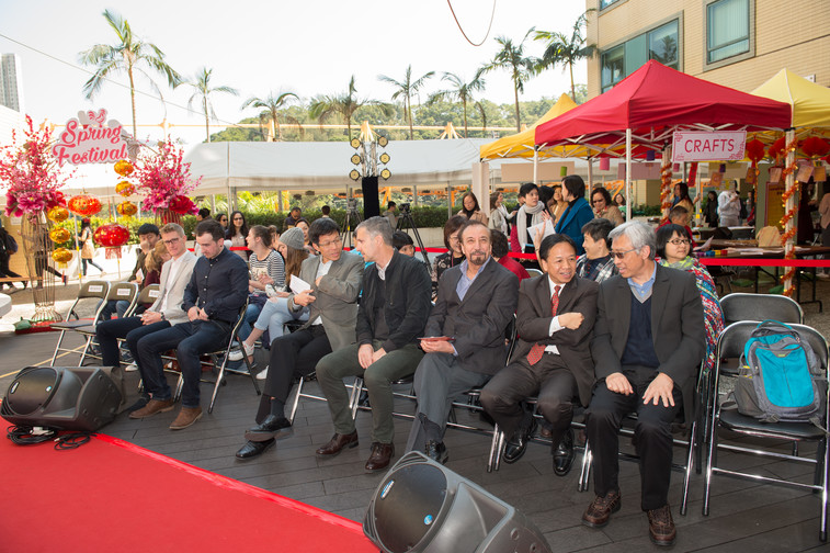 Image of Spring Festival 2017