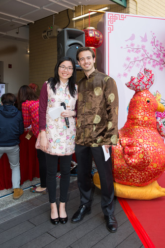Image of Spring Festival 2017