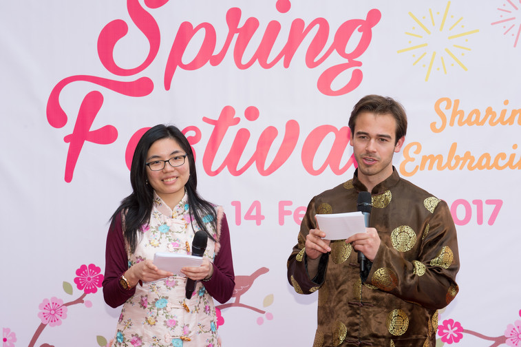 Image of Spring Festival 2017