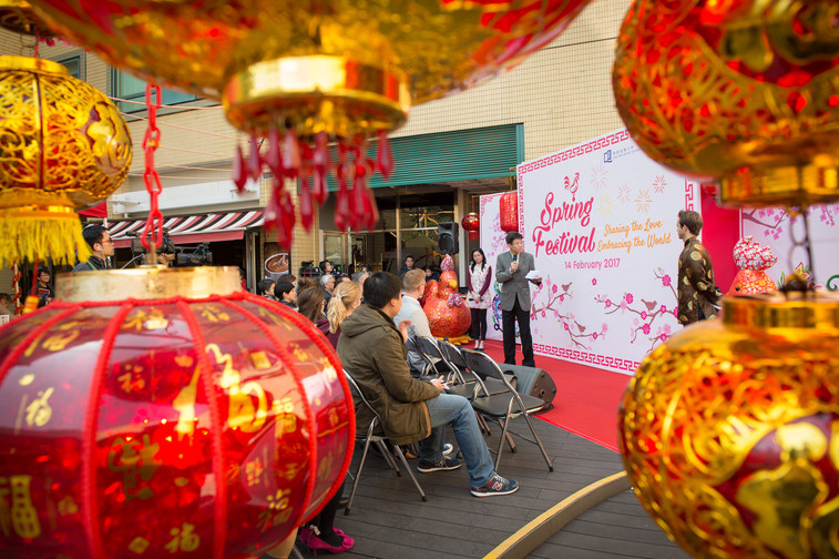 Image of Spring Festival 2017
