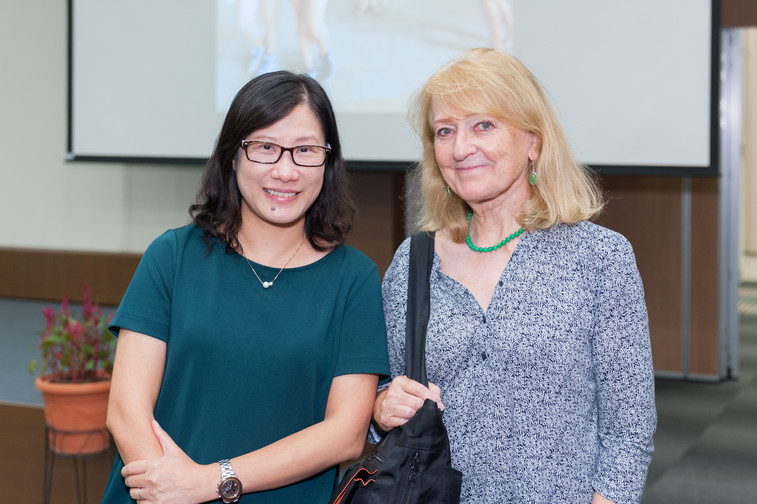Image of Global Café - Welcome Night (Fall 2017/18)
