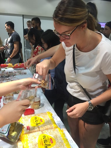 Image of Global Café - Hong Kong Traditional Snacks