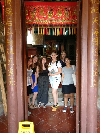 Image of Monthly Outing - Tai O Village