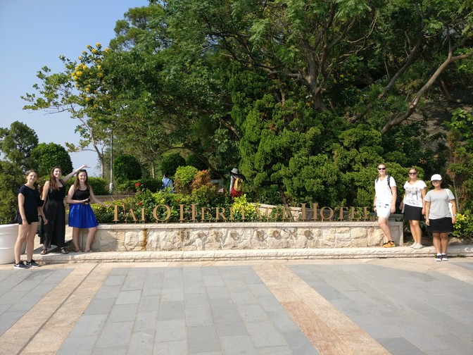 Image of Monthly Outing - Tai O Village