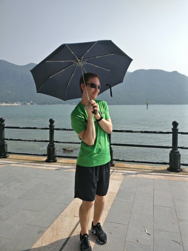 Image of Monthly Outing - Tai O Village